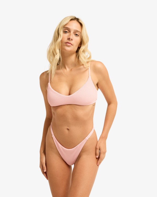 0 Summer High Maya Rosa EBJX400156 Billabong