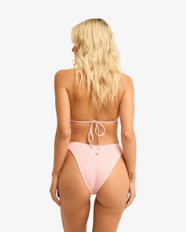 2 Summer High Hike Rosa EBJX400157 Billabong