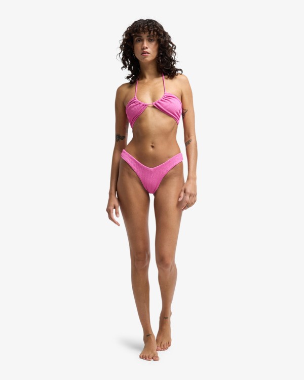1 Summer High V Hike Rose EBJX400158 Billabong