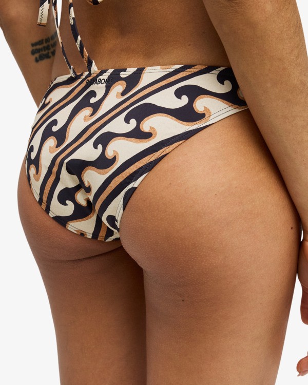 4 Dark Wave Tropic Multi EBJX400172 Billabong