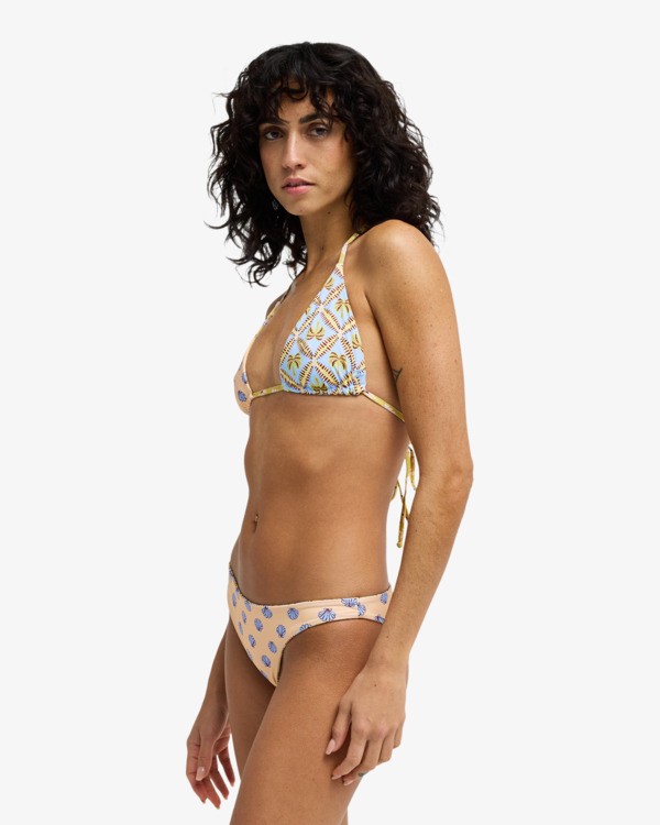 6 Soul Stoke Tropic Rev Blue EBJX400174 Billabong