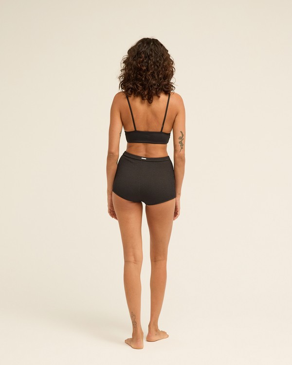 4 Summer High Surf Short Noir EBJX400199 Billabong