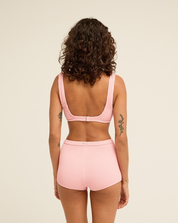 3 Summer High Surf Short Rose EBJX400199 Billabong