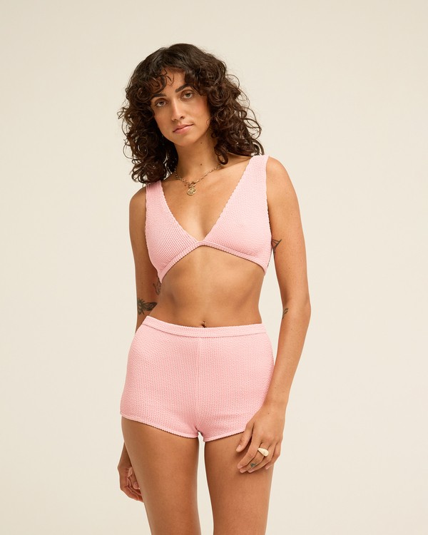 0 Summer High Surf Short Rose EBJX400199 Billabong