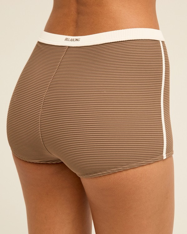 5 Tanlines Bound Surf Short Marron EBJX400201 Billabong