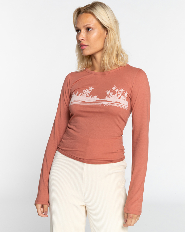0 FALL IN LINE  EBJZT00211 Billabong