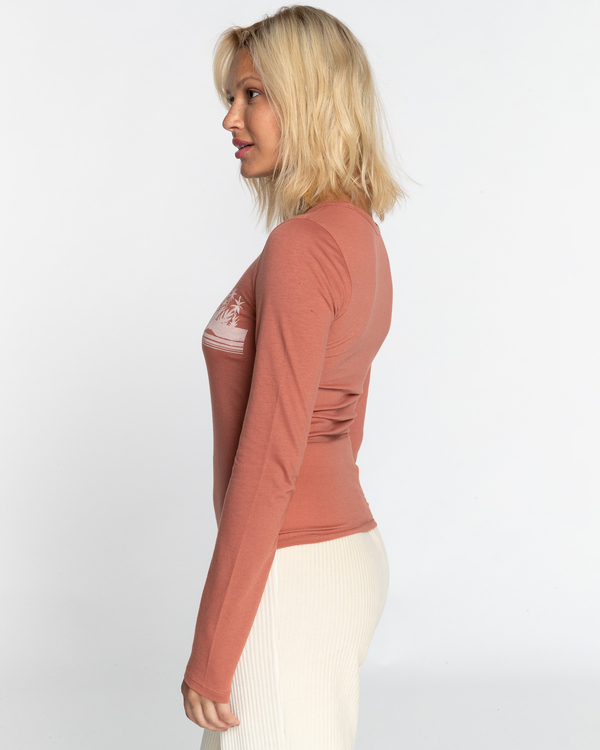 3 FALL IN LINE  EBJZT00211 Billabong