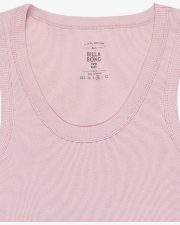 3 Rerun Blue EBJZT00494 Billabong