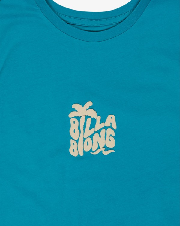 2 Trust Your Soul Yellow EBJZT00509 Billabong