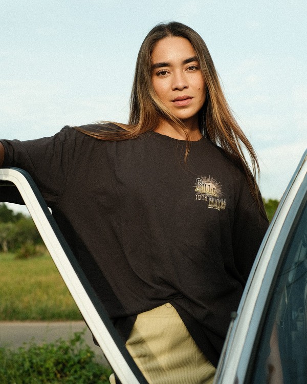 0 Sun Chasing Black EBJZT00581 Billabong