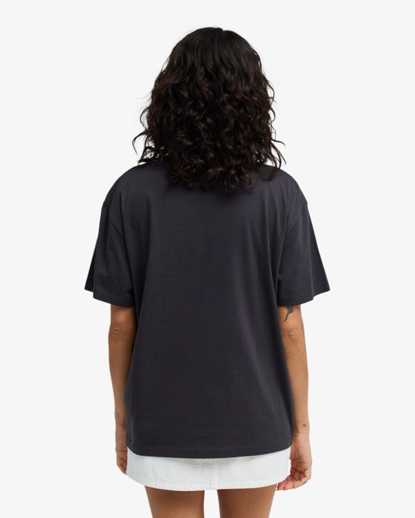 2 Rays Of Joy Black EBJZT00620 Billabong