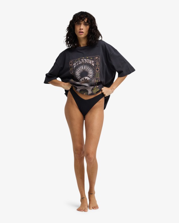 1 Natural Collection Noir EBJZT00622 Billabong