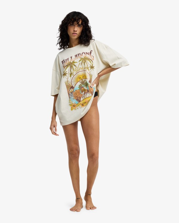 1 Forever Dawn Weiss EBJZT00623 Billabong