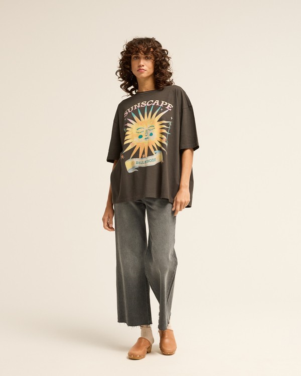 1 Distant Stars Preto EBJZT00631 Billabong
