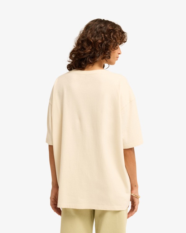 2 Ready To Roam Blanc EBJZT00635 Billabong