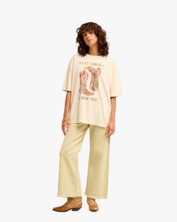 1 Ready To Roam Blanc EBJZT00635 Billabong