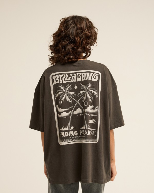 2 Tropical Filmore Preto EBJZT00638 Billabong