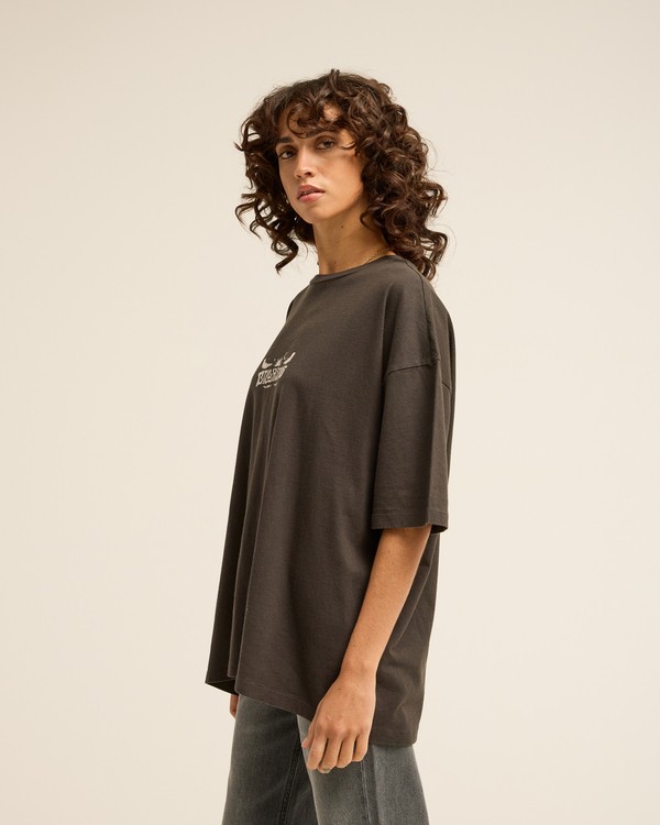 3 Tropical Filmore Preto EBJZT00638 Billabong