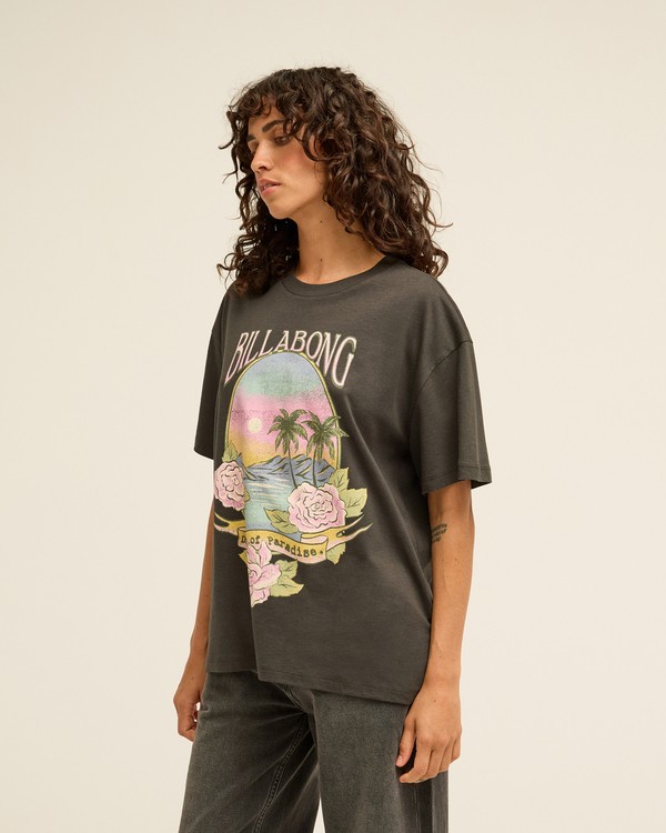 1 Dreamy Memories Schwarz EBJZT00643 Billabong