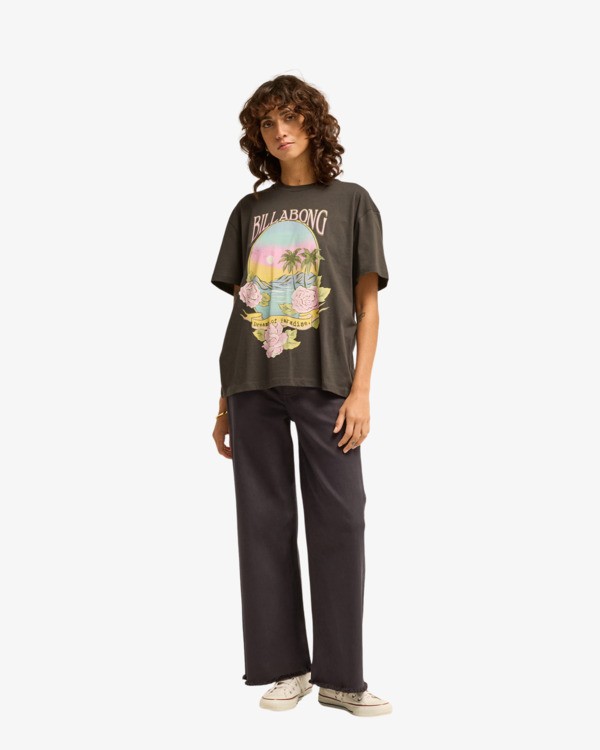 1 Dreamy Memories Noir EBJZT00643 Billabong
