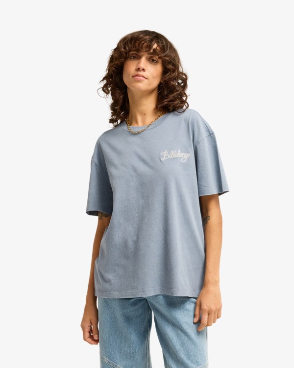 0 Every Other Shell Gris EBJZT00644 Billabong