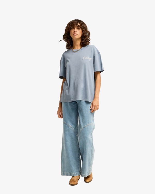 1 Every Other Shell Gris EBJZT00644 Billabong