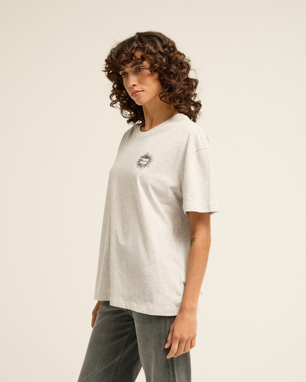 3 Always Looking Gris EBJZT00645 Billabong