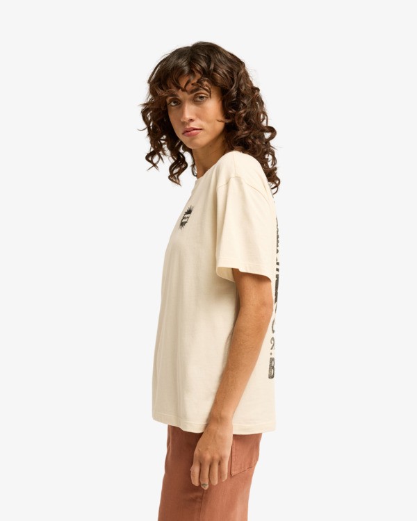 3 Always Looking Blanc EBJZT00645 Billabong