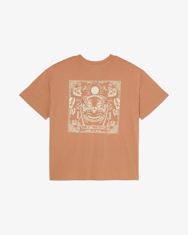 1 Hello Sundown R&ouml;d EBJZT00647 Billabong