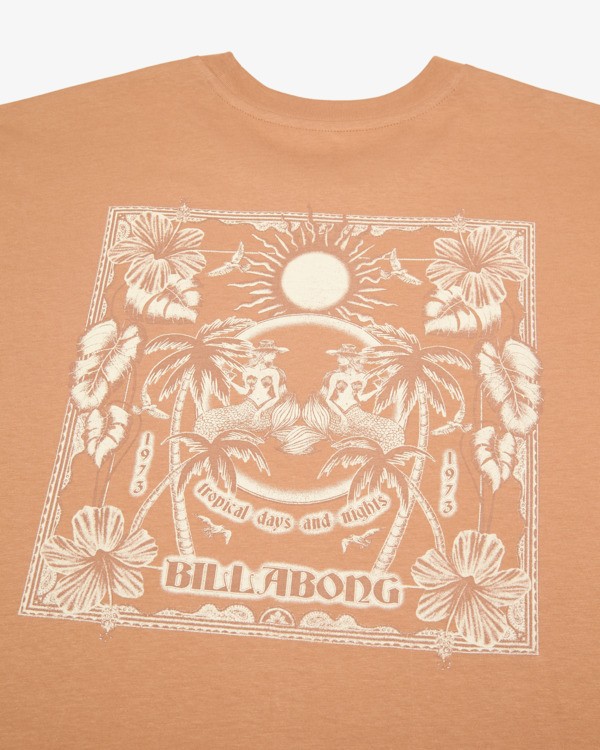 3 Hello Sundown R&ouml;d EBJZT00647 Billabong