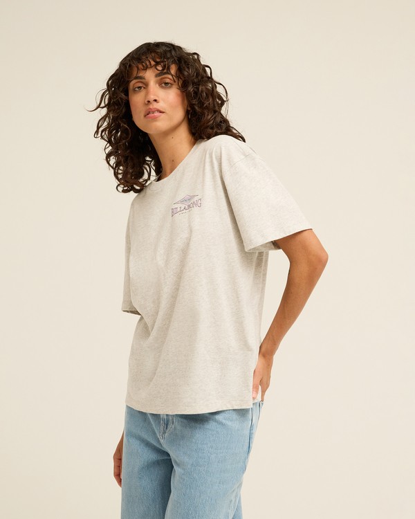 1 Heritage Backer Gr&aring; EBJZT00648 Billabong