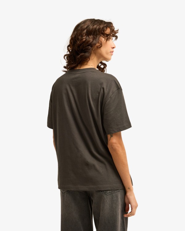 2 Le Soleil Tomboy Noir EBJZT00649 Billabong