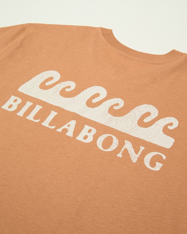 8 Surfing In Town Rojo EBJZT00651 Billabong