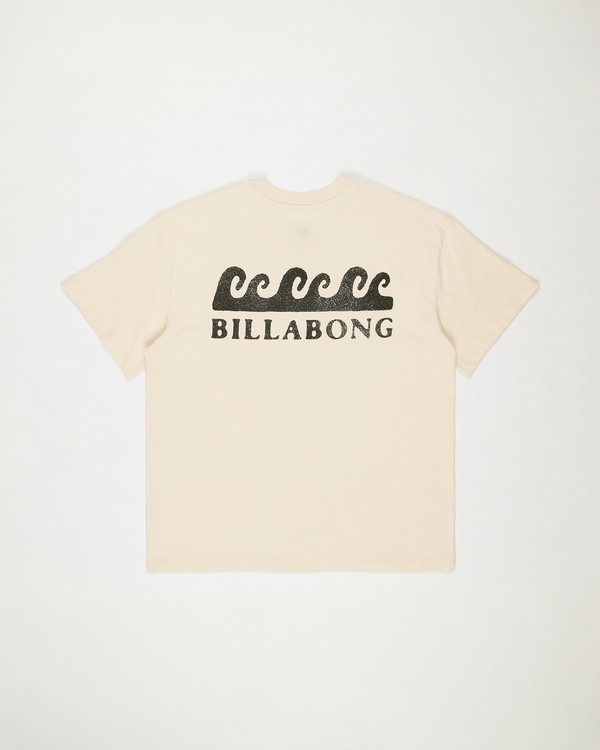 7 Surfing In Town Blanc EBJZT00651 Billabong
