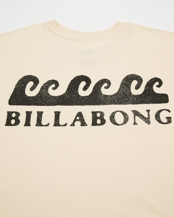9 Surfing In Town Blanc EBJZT00651 Billabong
