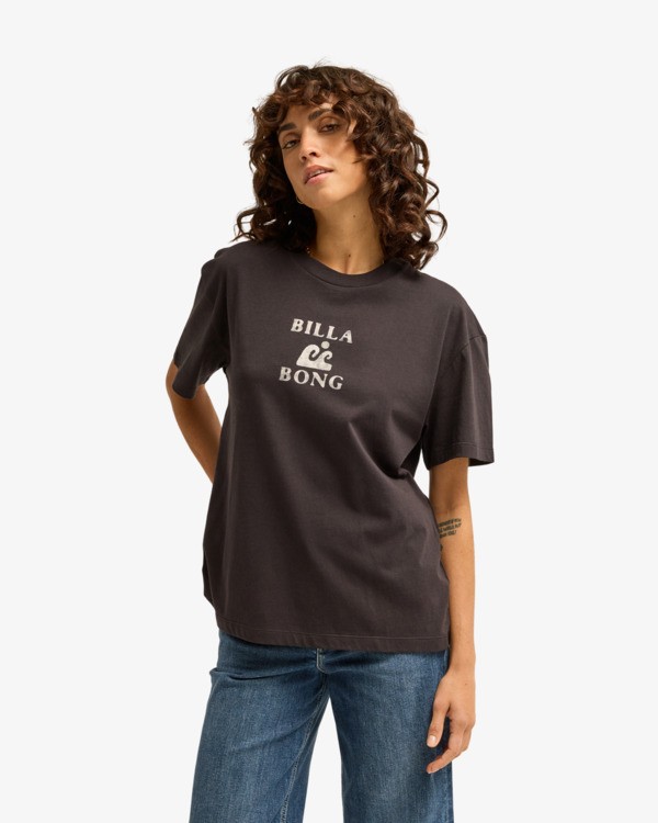 0 Surfing In Town Noir EBJZT00651 Billabong