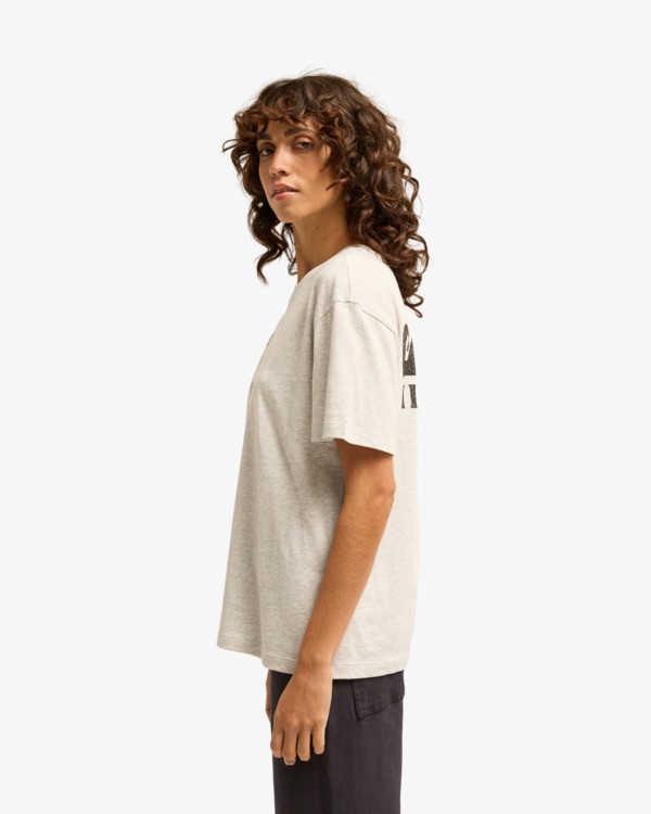 3 Surfing In Town Gris EBJZT00651 Billabong
