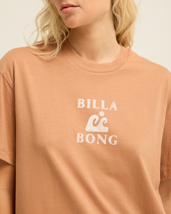 4 Surfing In Town Rouge EBJZT00651 Billabong