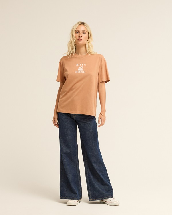 1 Surfing In Town Rouge EBJZT00651 Billabong