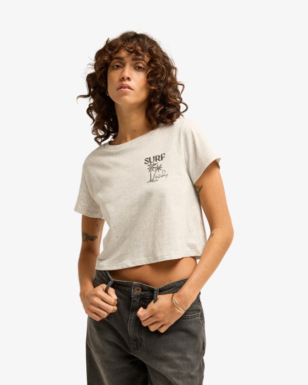 0 Magic Sunset Gris EBJZT00653 Billabong