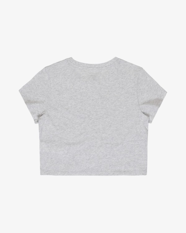 6 Surfing In Town Crop Gris EBJZT00655 Billabong