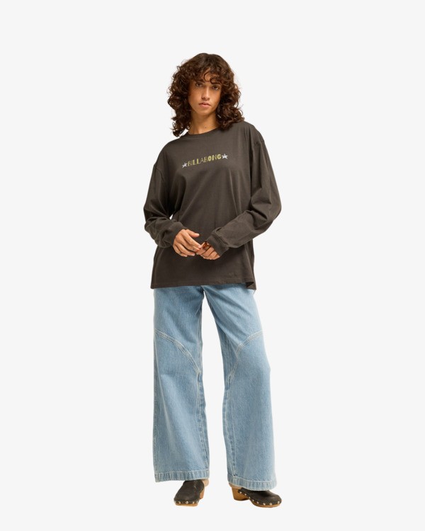 1 Rinding West Noir EBJZT00658 Billabong