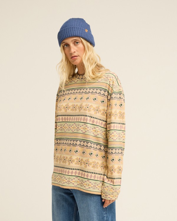 3 A/DIV Wonderer Tom Negro EBJZT00664 Billabong