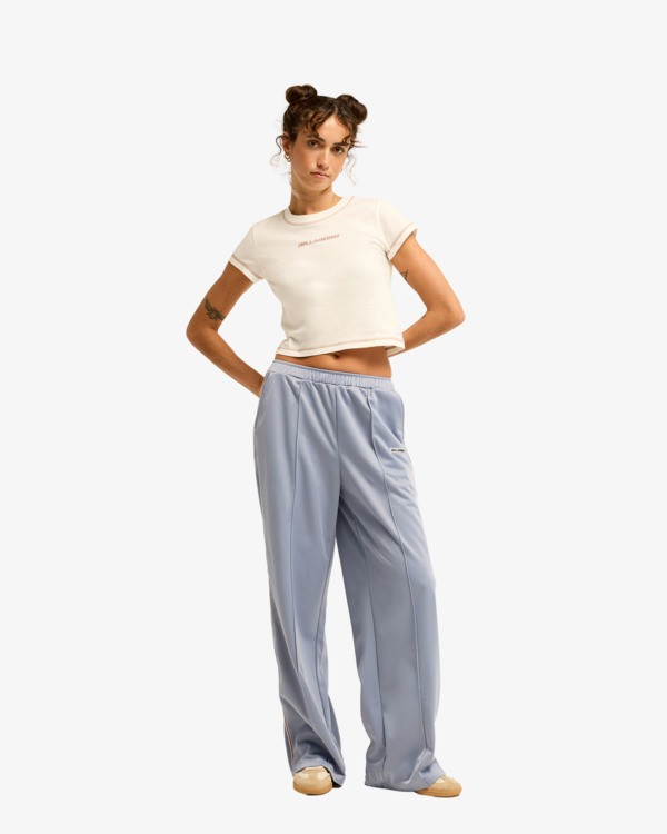 1 Beach Back Blanc EBJZT00665 Billabong
