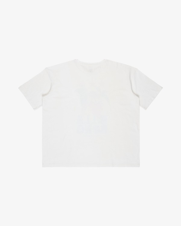 1 Freshest Pick Branco EBJZT00691 Billabong