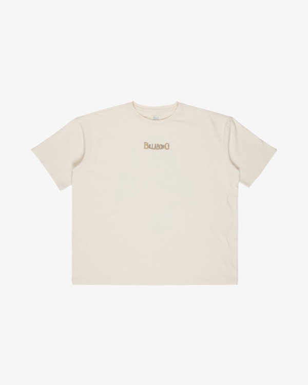 0 Chasing Horizons Branco EBJZT00693 Billabong