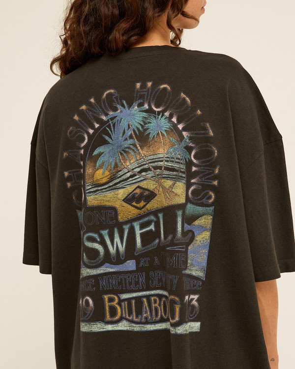 4 Chasing Horizons Black EBJZT00693 Billabong