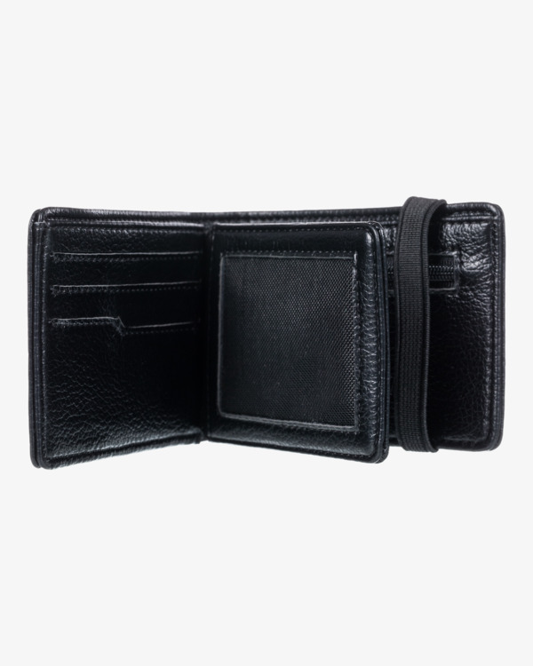 1 Locked Slim Black EBYAA00104 Billabong