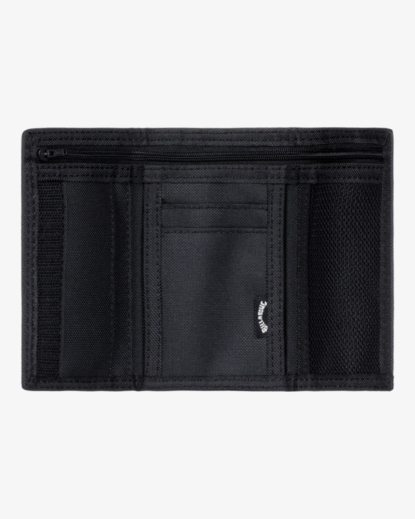 1 Walled Lite Schwarz EBYAA00116 Billabong