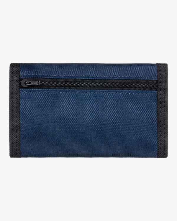 1 Walled Lite - Tri-Fold Wallet for Men Blue EBYAA00116 Billabong